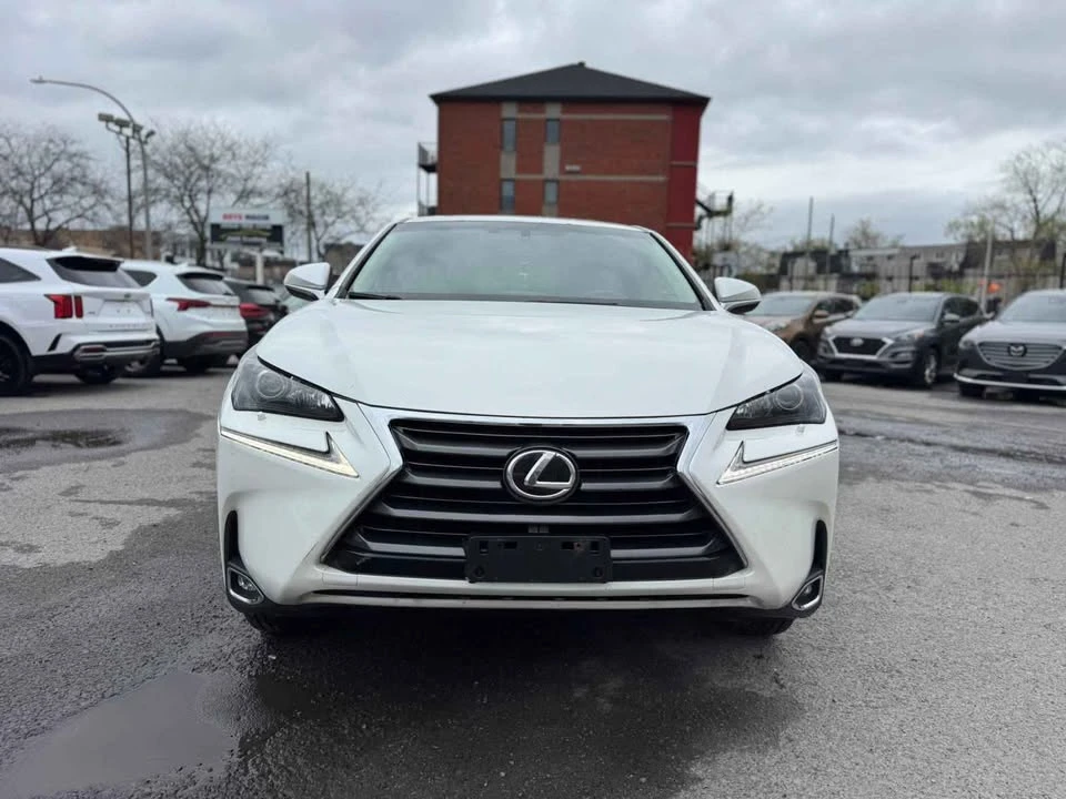 2016 Lexus NX 1st Gen - Image 4 of 19