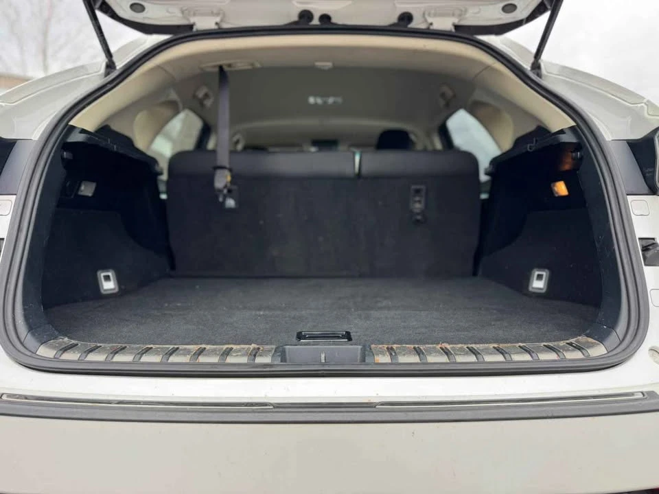 2016 Lexus NX 1st Gen - Image 11 of 19
