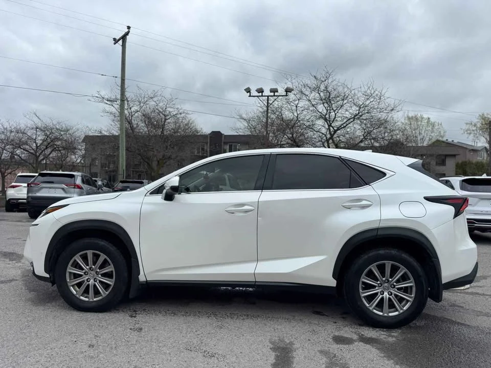 2016 Lexus NX 1st Gen - Image 6 of 19