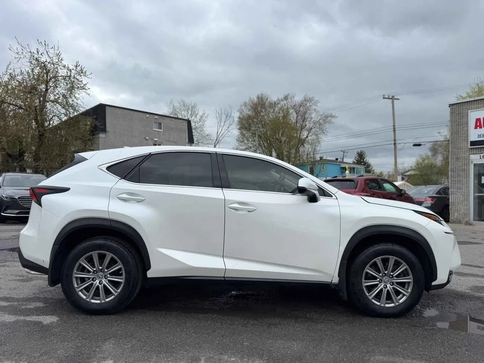 2016 Lexus NX 1st Gen - Image 5 of 19
