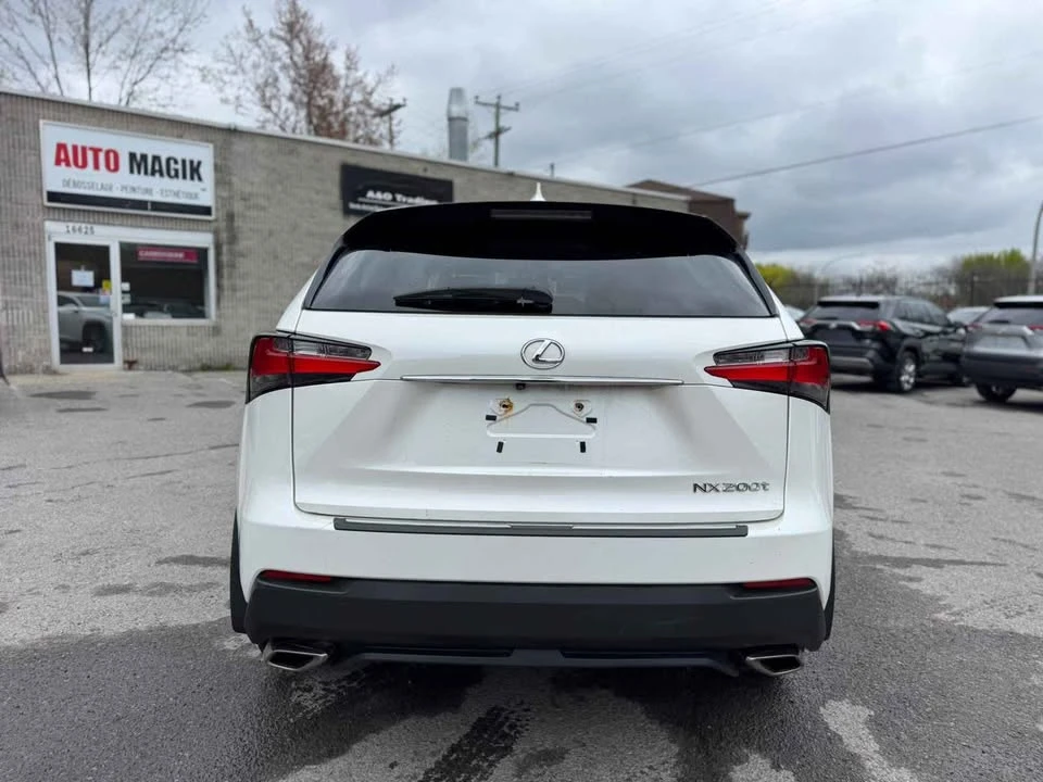 2016 Lexus NX 1st Gen - Image 10 of 19