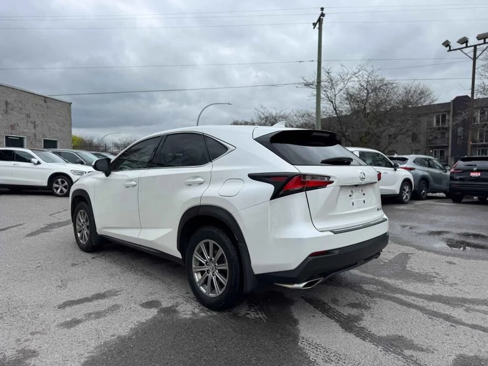 2016 Lexus NX 1st Gen - Image 8 of 19