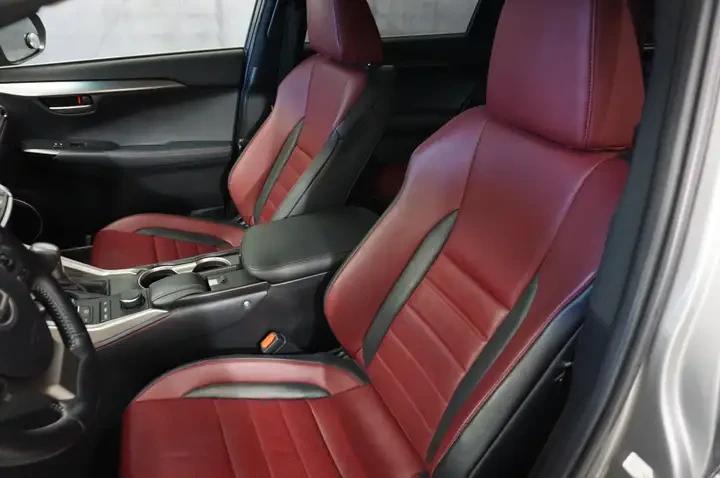 2016 Lexus NX 1st Gen - Image 15 of 15