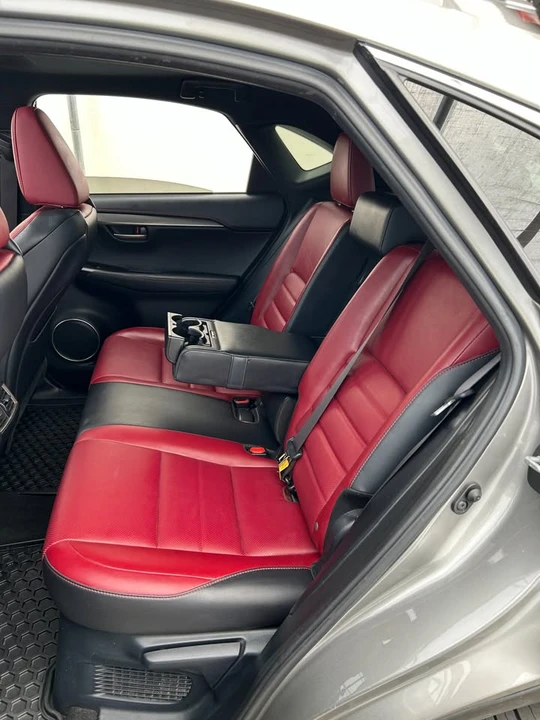 2016 Lexus NX 1st Gen - Image 8 of 15