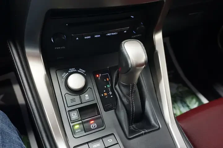 2016 Lexus NX 1st Gen - Image 11 of 15