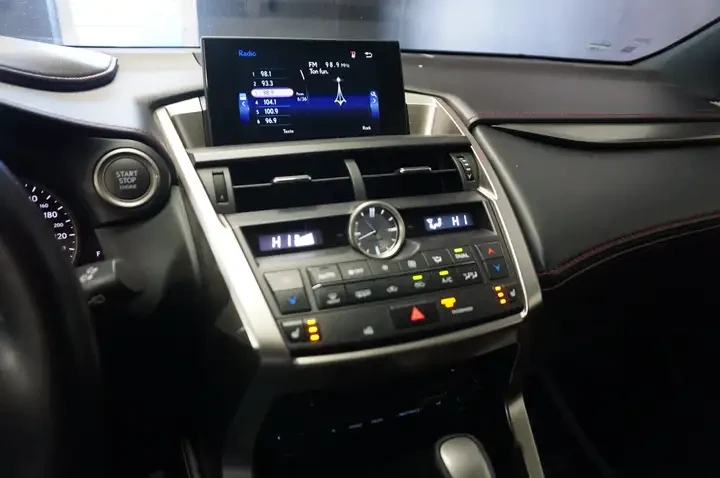 2016 Lexus NX 1st Gen - Image 12 of 15