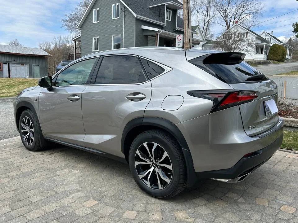 2016 Lexus NX 1st Gen - Image 4 of 15