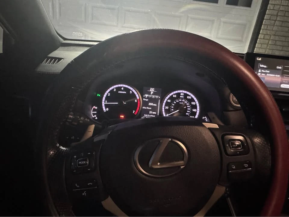 2016 Lexus NX 1st Gen - Image 4 of 5