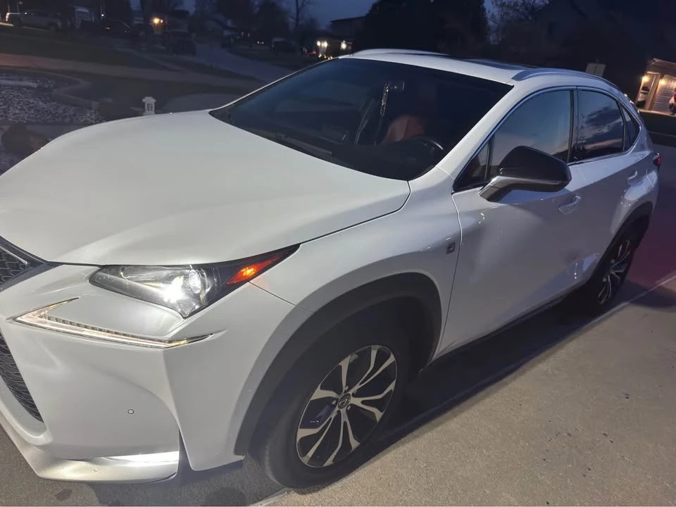 2016 Lexus NX 1st Gen - Image 3 of 5
