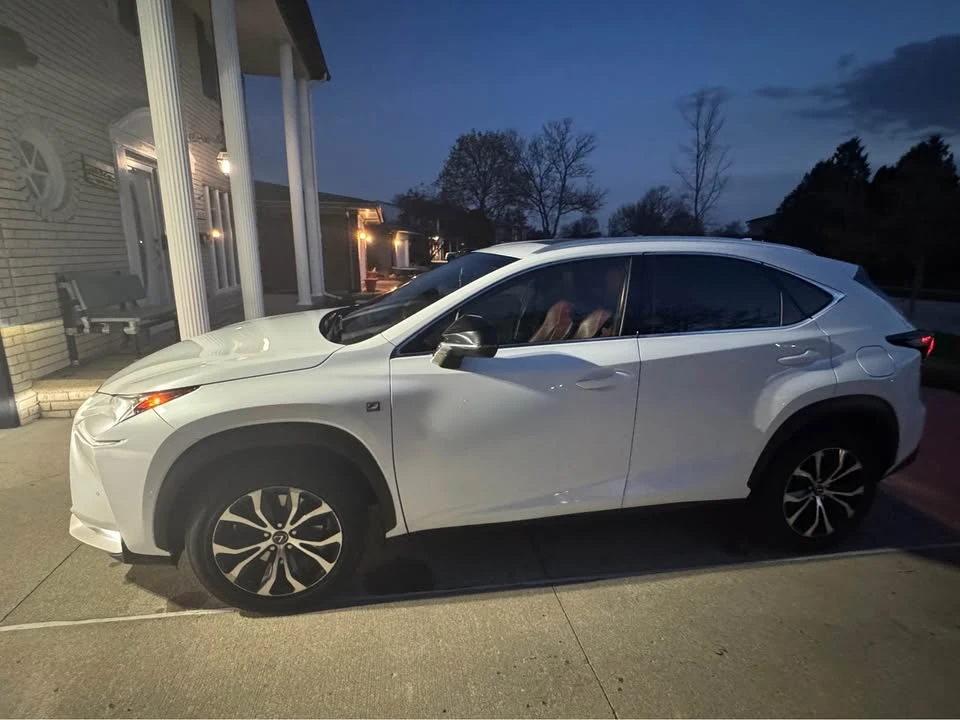 2016 Lexus NX 1st Gen - Image 2 of 5