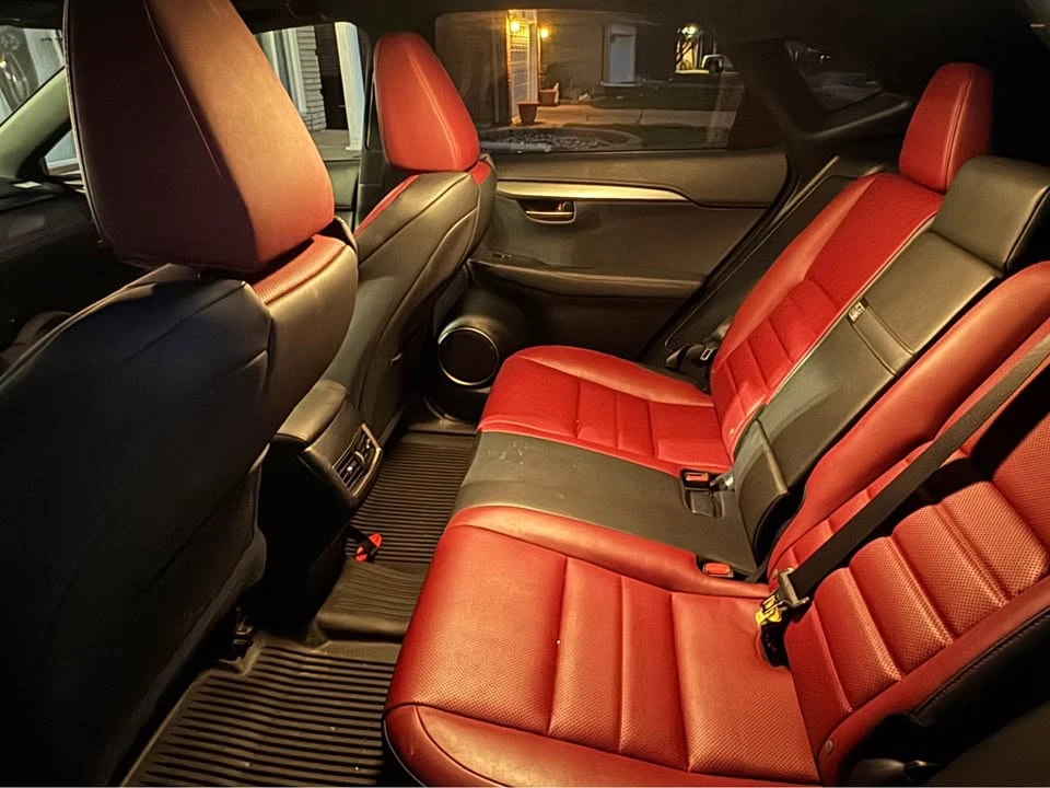 2016 Lexus NX 1st Gen - Image 5 of 5