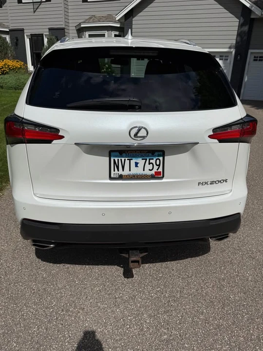 2016 Lexus NX 1st Gen - Image 3 of 8