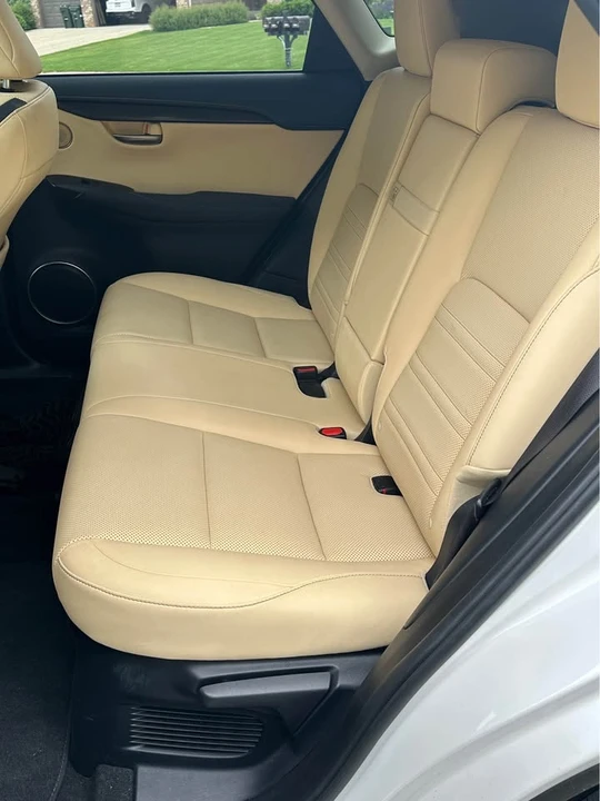2016 Lexus NX 1st Gen - Image 8 of 8