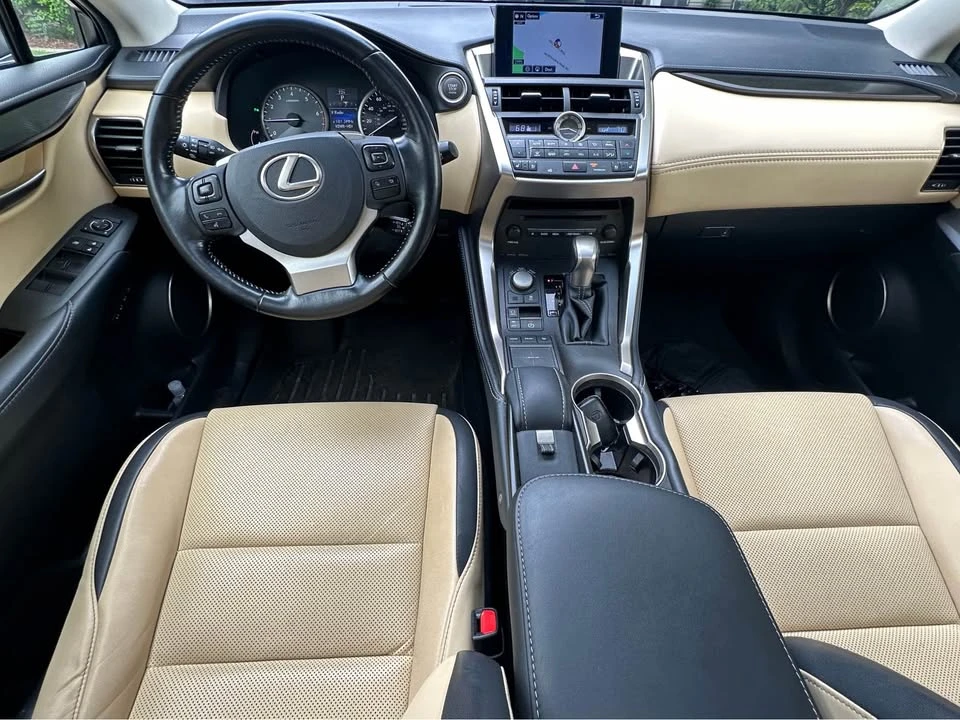 2016 Lexus NX 1st Gen - Image 7 of 8