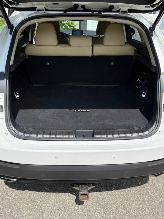 2016 Lexus NX 1st Gen - Image 6 of 8
