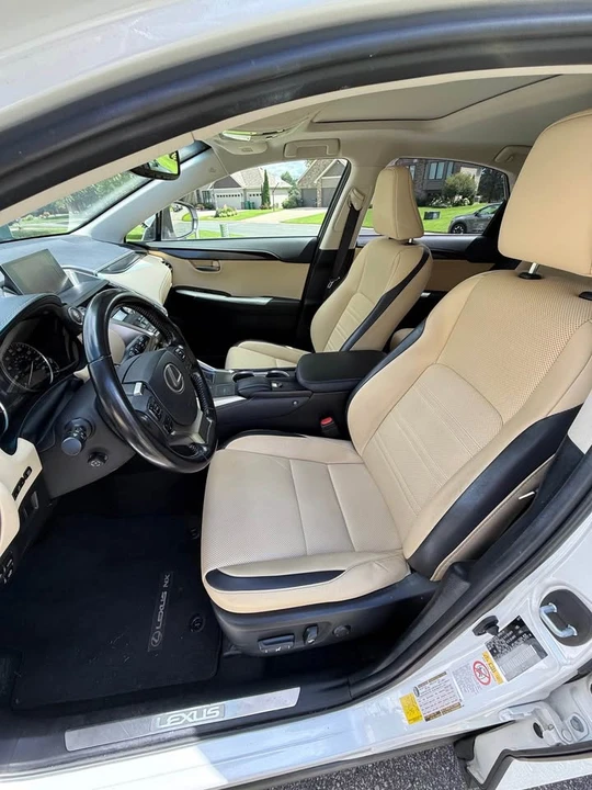 2016 Lexus NX 1st Gen - Image 4 of 8