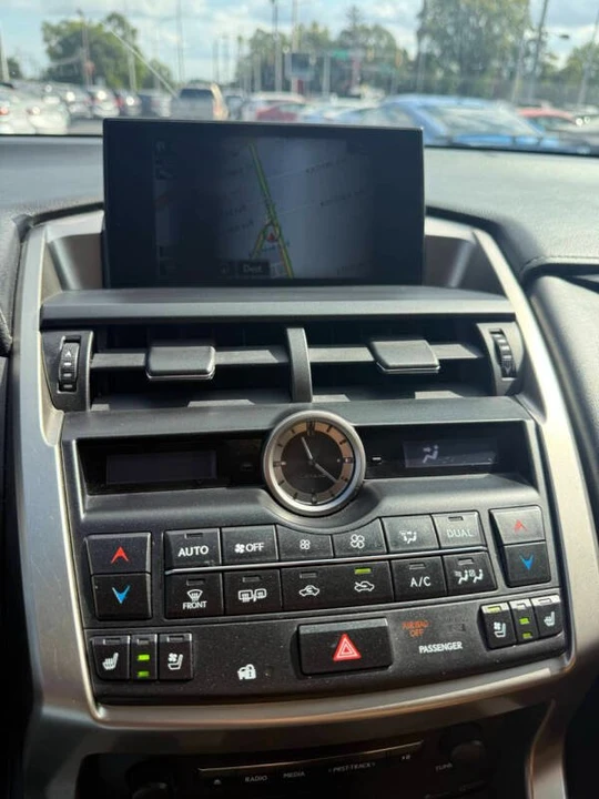 2016 Lexus NX 1st Gen - Image 13 of 17