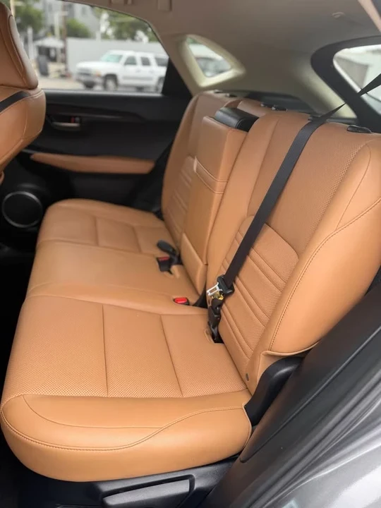 2016 Lexus NX 1st Gen - Image 8 of 8