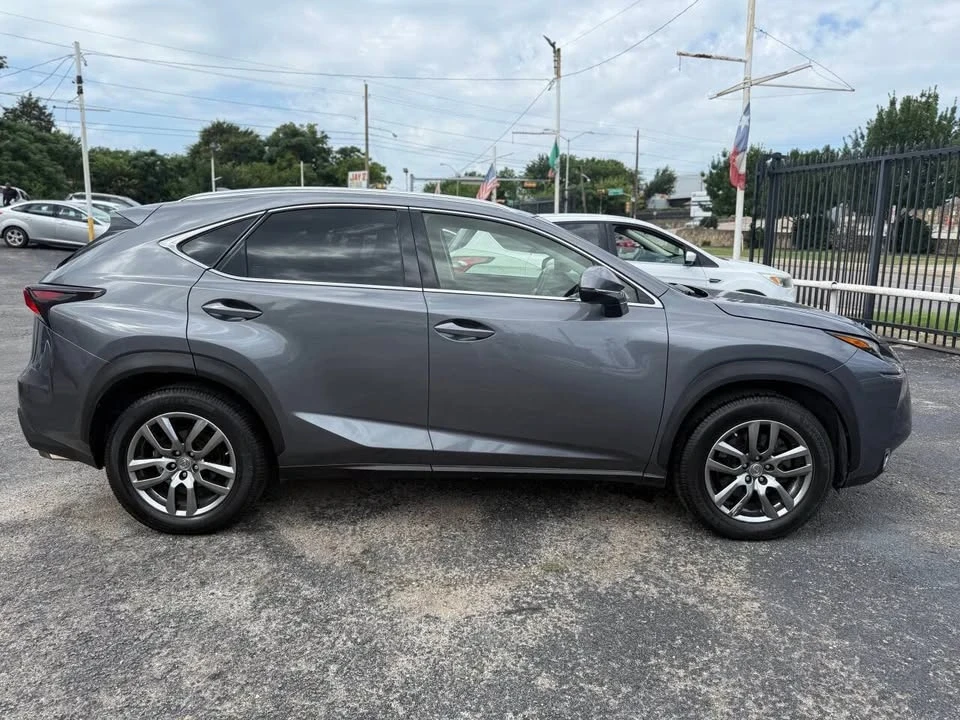 2016 Lexus NX 1st Gen - Image 2 of 8