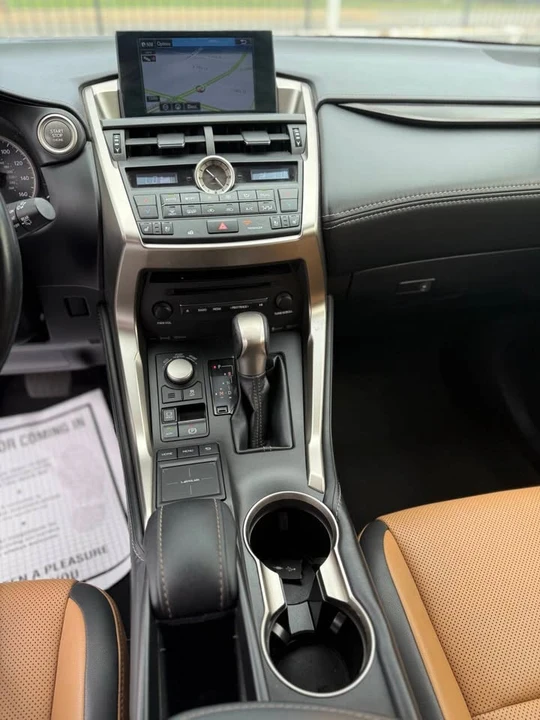2016 Lexus NX 1st Gen - Image 7 of 8
