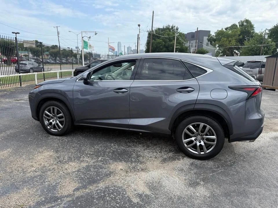 2016 Lexus NX 1st Gen - Image 4 of 8