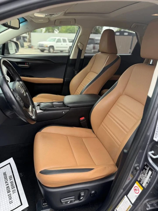 2016 Lexus NX 1st Gen - Image 5 of 8