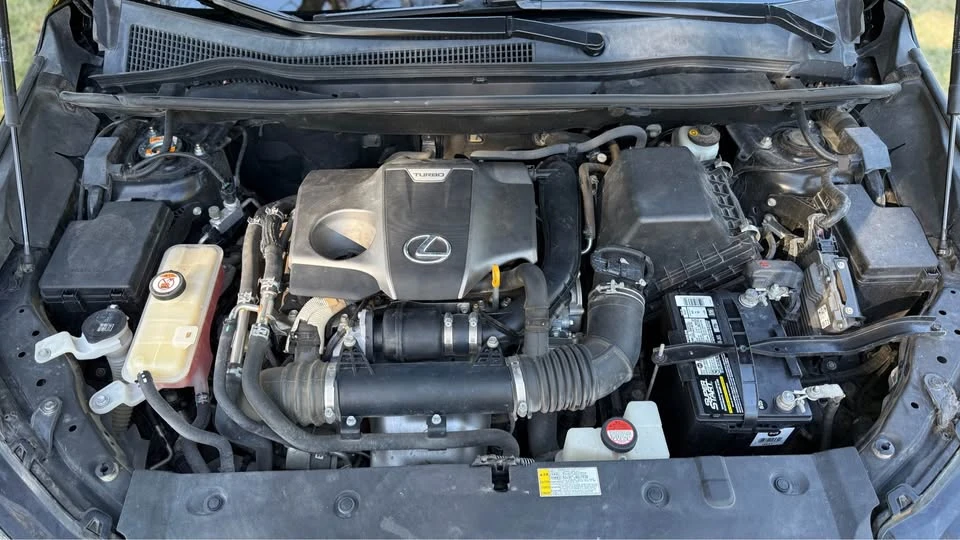 2016 Lexus NX 1st Gen - Image 17 of 20