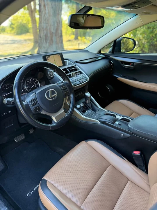2016 Lexus NX 1st Gen - Image 9 of 20