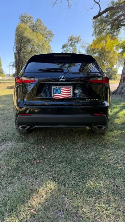 2016 Lexus NX 1st Gen - Image 6 of 20