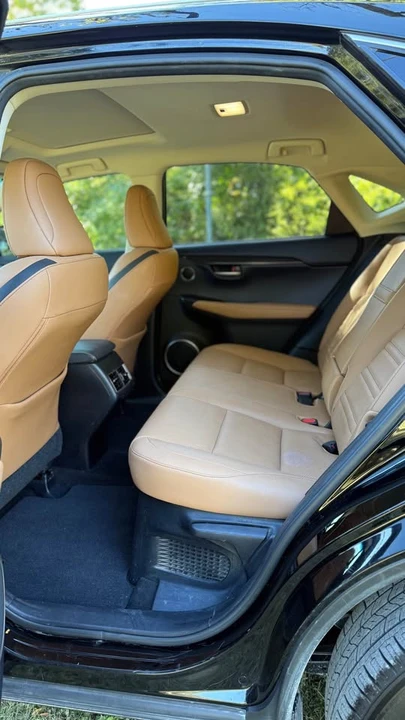 2016 Lexus NX 1st Gen - Image 12 of 20