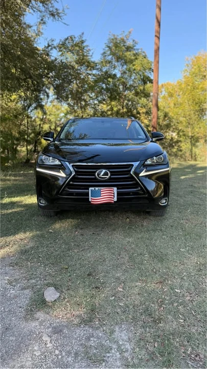 2016 Lexus NX 1st Gen - Image 5 of 20