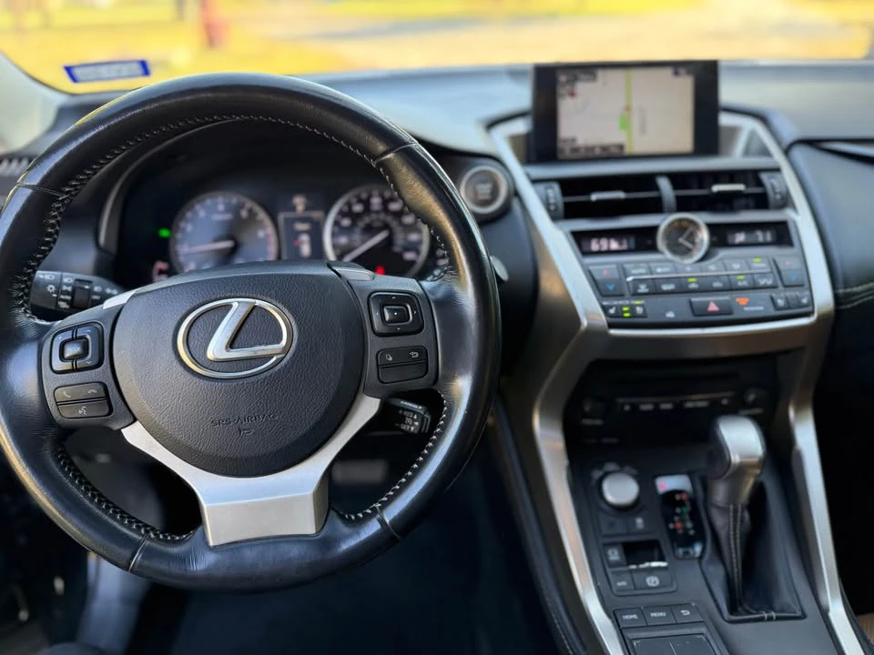 2016 Lexus NX 1st Gen - Image 8 of 20