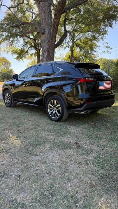2016 Lexus NX 1st Gen - Image 4 of 20