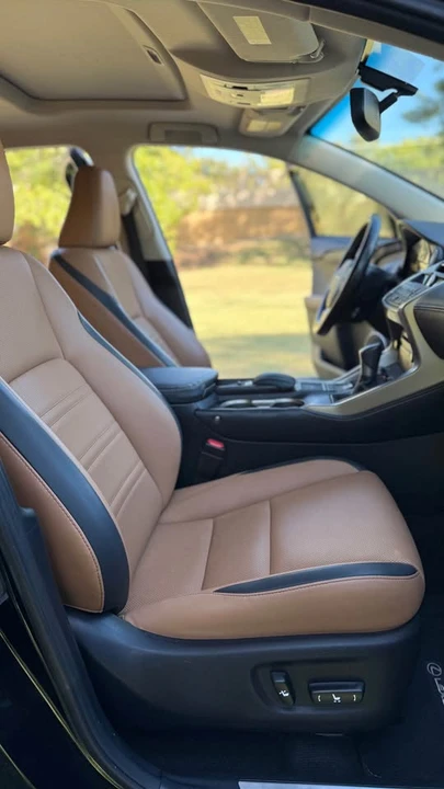 2016 Lexus NX 1st Gen - Image 10 of 20
