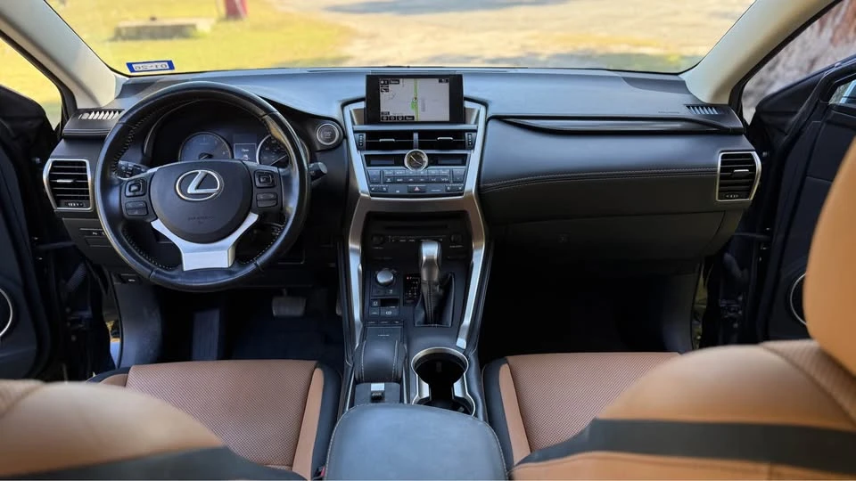 2016 Lexus NX 1st Gen - Image 7 of 20