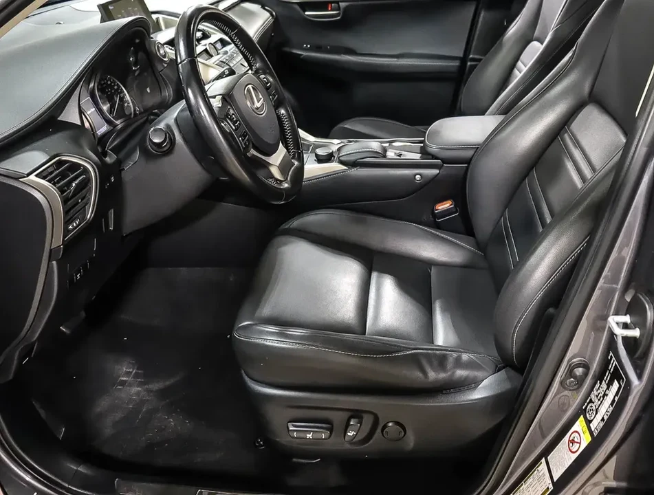 2016 Lexus NX 1st Gen - Image 2 of 19