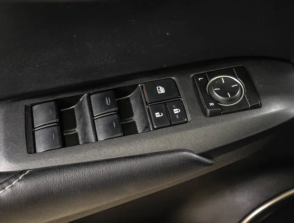 2016 Lexus NX 1st Gen - Image 9 of 19