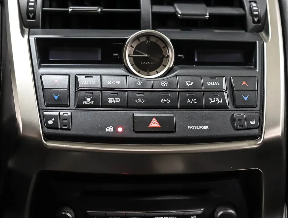 2016 Lexus NX 1st Gen - Image 17 of 19