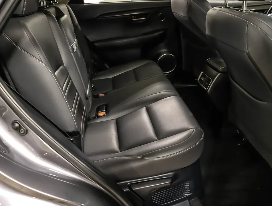2016 Lexus NX 1st Gen - Image 12 of 19