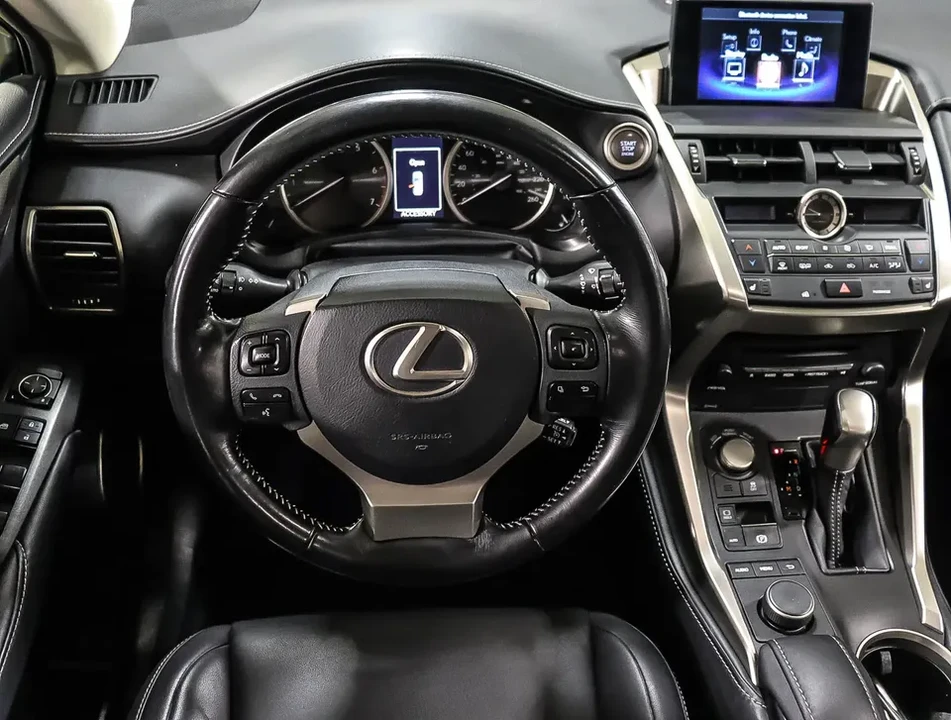 2016 Lexus NX 1st Gen - Image 6 of 19