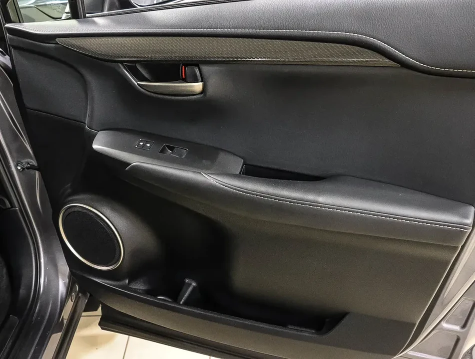 2016 Lexus NX 1st Gen - Image 10 of 19