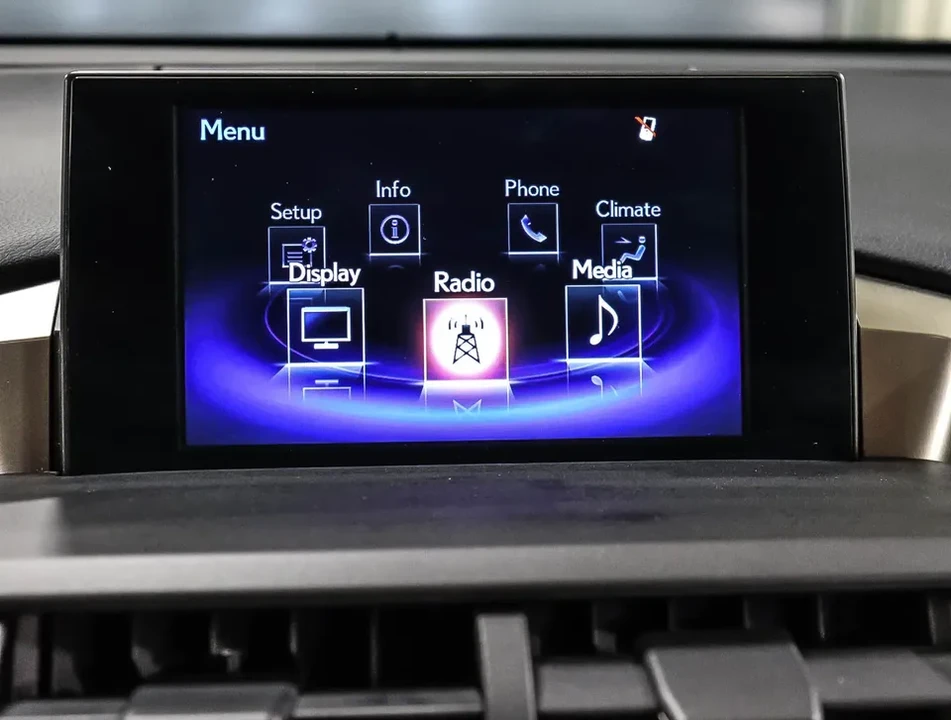 2016 Lexus NX 1st Gen - Image 11 of 19