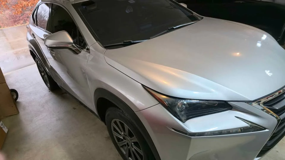 2016 Lexus NX 1st Gen - Image 3 of 10