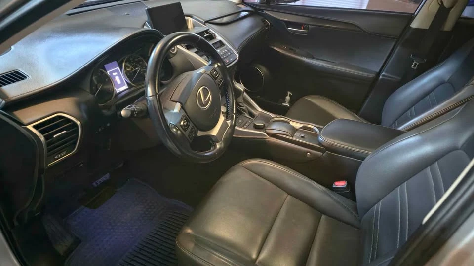 2016 Lexus NX 1st Gen - Image 4 of 10