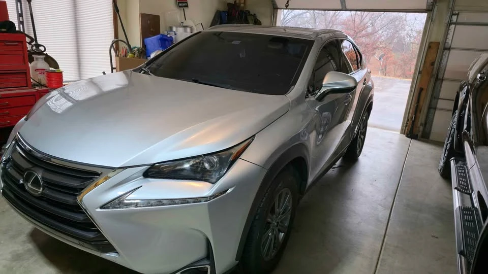 2016 Lexus NX 1st Gen - Image 2 of 10