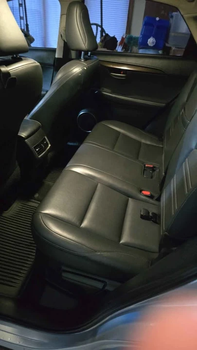 2016 Lexus NX 1st Gen - Image 10 of 10