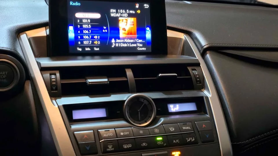 2016 Lexus NX 1st Gen - Image 9 of 10