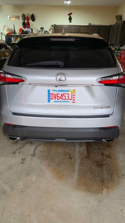 2016 Lexus NX 1st Gen - Image 5 of 10