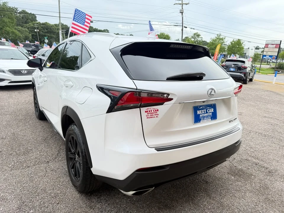2016 Lexus NX 1st Gen - Image 5 of 19