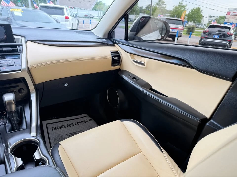 2016 Lexus NX 1st Gen - Image 11 of 19
